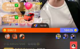 抖音电商的裙摆之舞